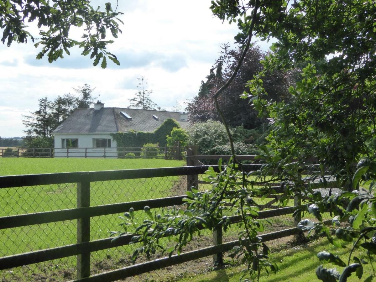 Broadacre Farm Bed and Breakfast Stabannan Εξωτερικό φωτογραφία