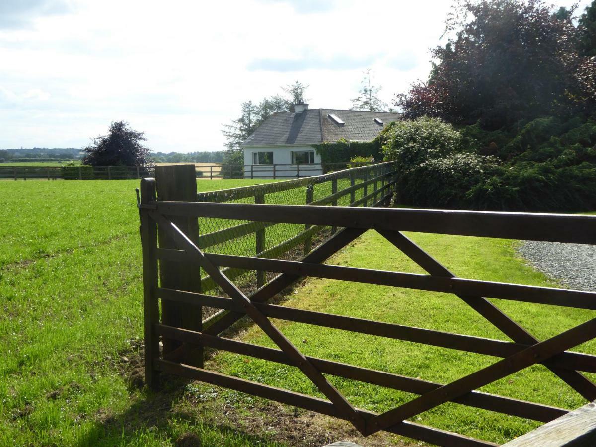 Broadacre Farm Bed and Breakfast Stabannan Εξωτερικό φωτογραφία