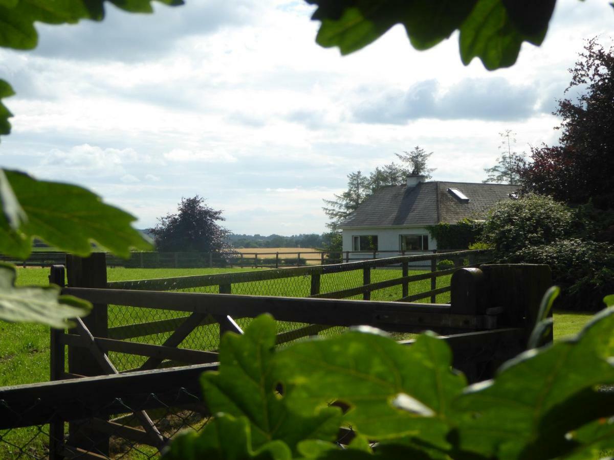 Broadacre Farm Bed and Breakfast Stabannan Εξωτερικό φωτογραφία