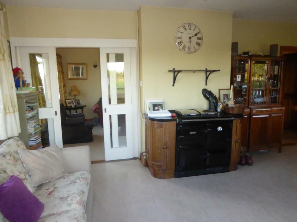 Broadacre Farm Bed and Breakfast Stabannan Εξωτερικό φωτογραφία