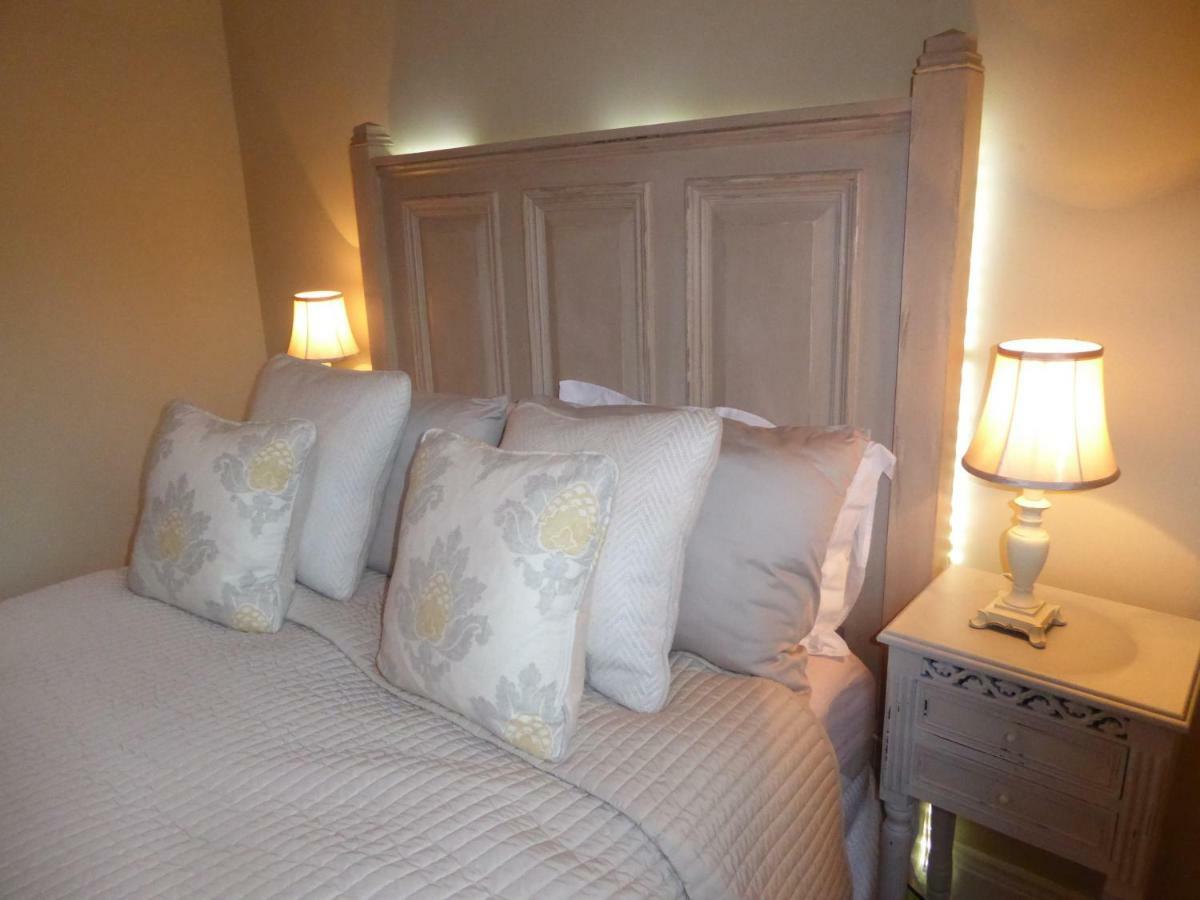 Broadacre Farm Bed and Breakfast Stabannan Εξωτερικό φωτογραφία