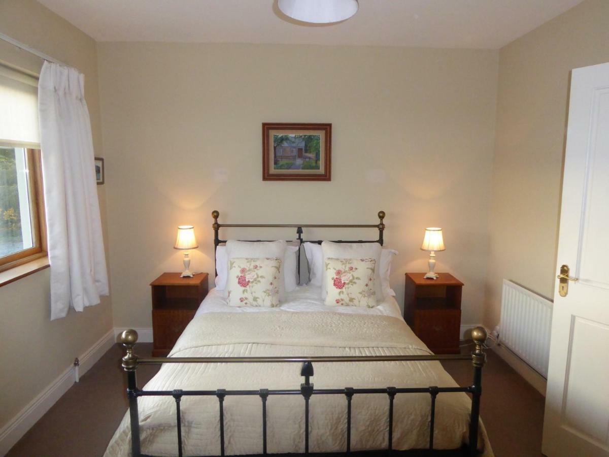 Broadacre Farm Bed and Breakfast Stabannan Εξωτερικό φωτογραφία