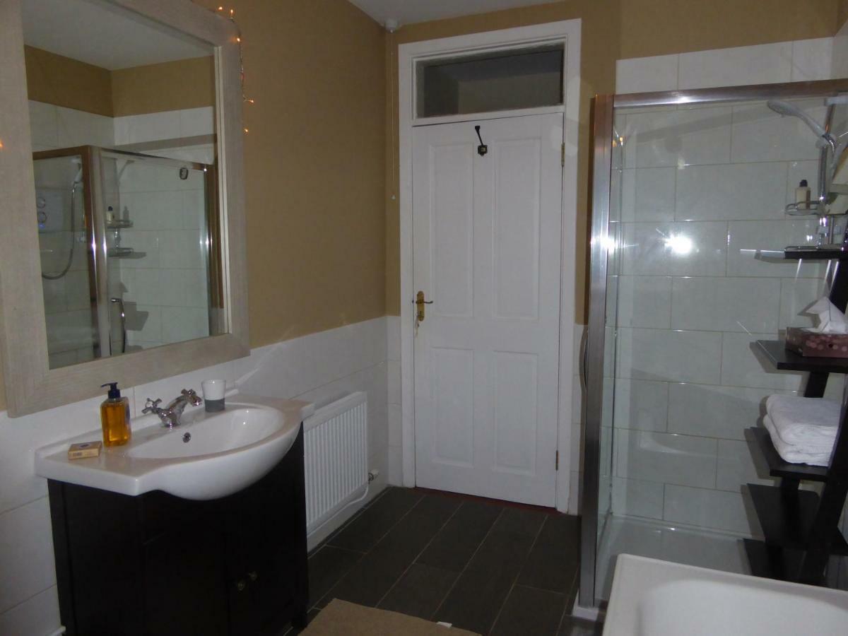 Broadacre Farm Bed and Breakfast Stabannan Εξωτερικό φωτογραφία