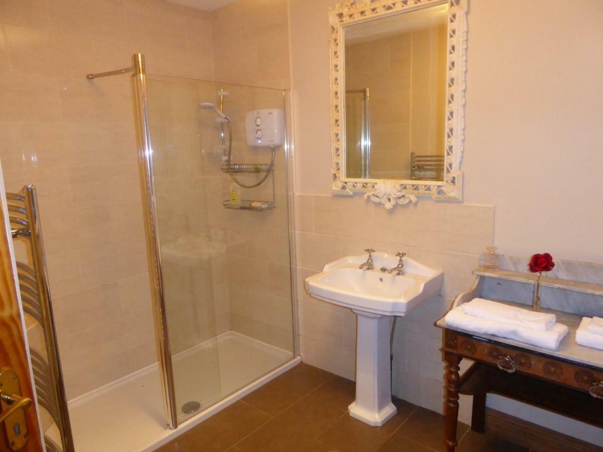 Broadacre Farm Bed and Breakfast Stabannan Εξωτερικό φωτογραφία
