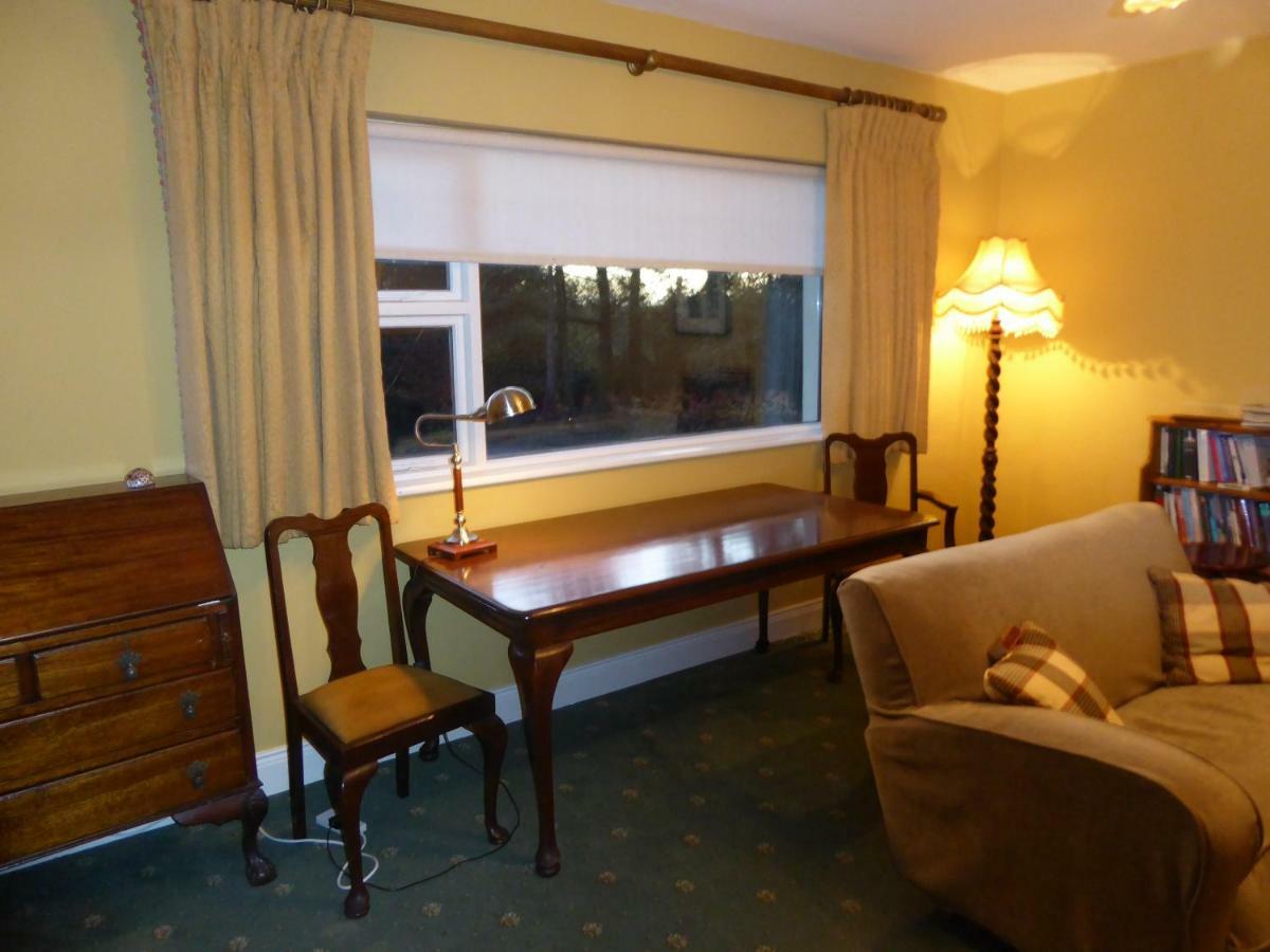 Broadacre Farm Bed and Breakfast Stabannan Εξωτερικό φωτογραφία
