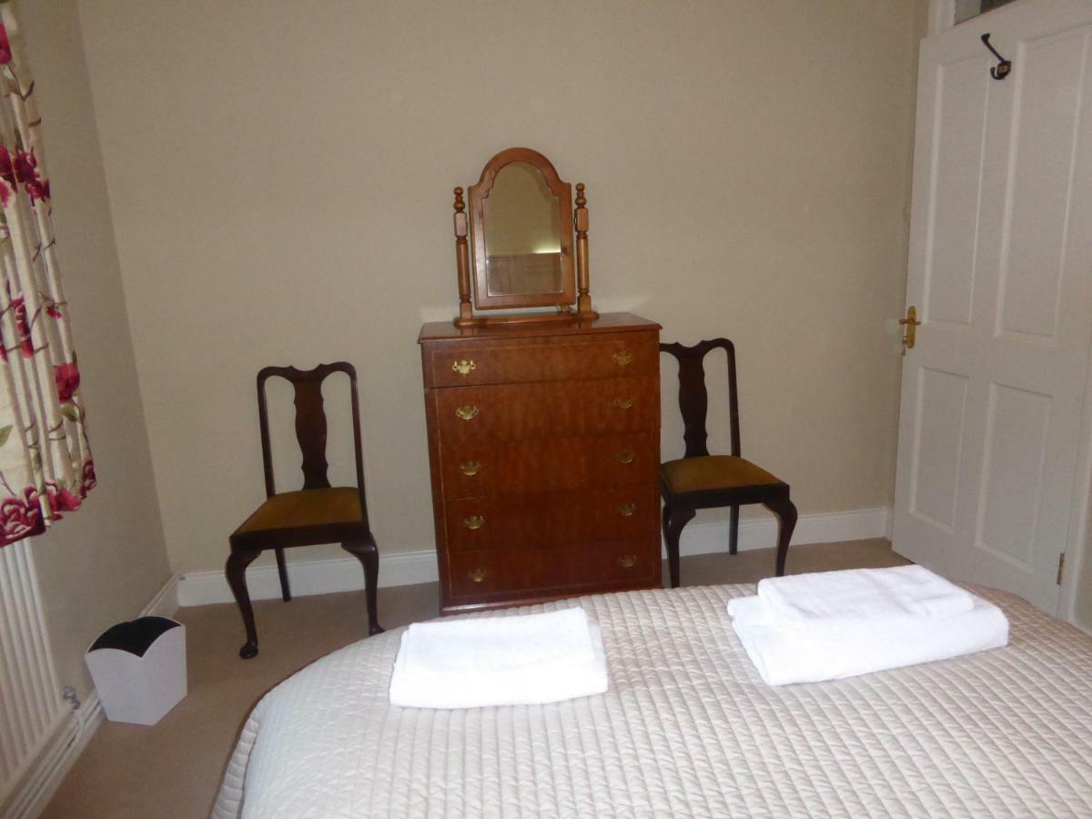 Broadacre Farm Bed and Breakfast Stabannan Εξωτερικό φωτογραφία