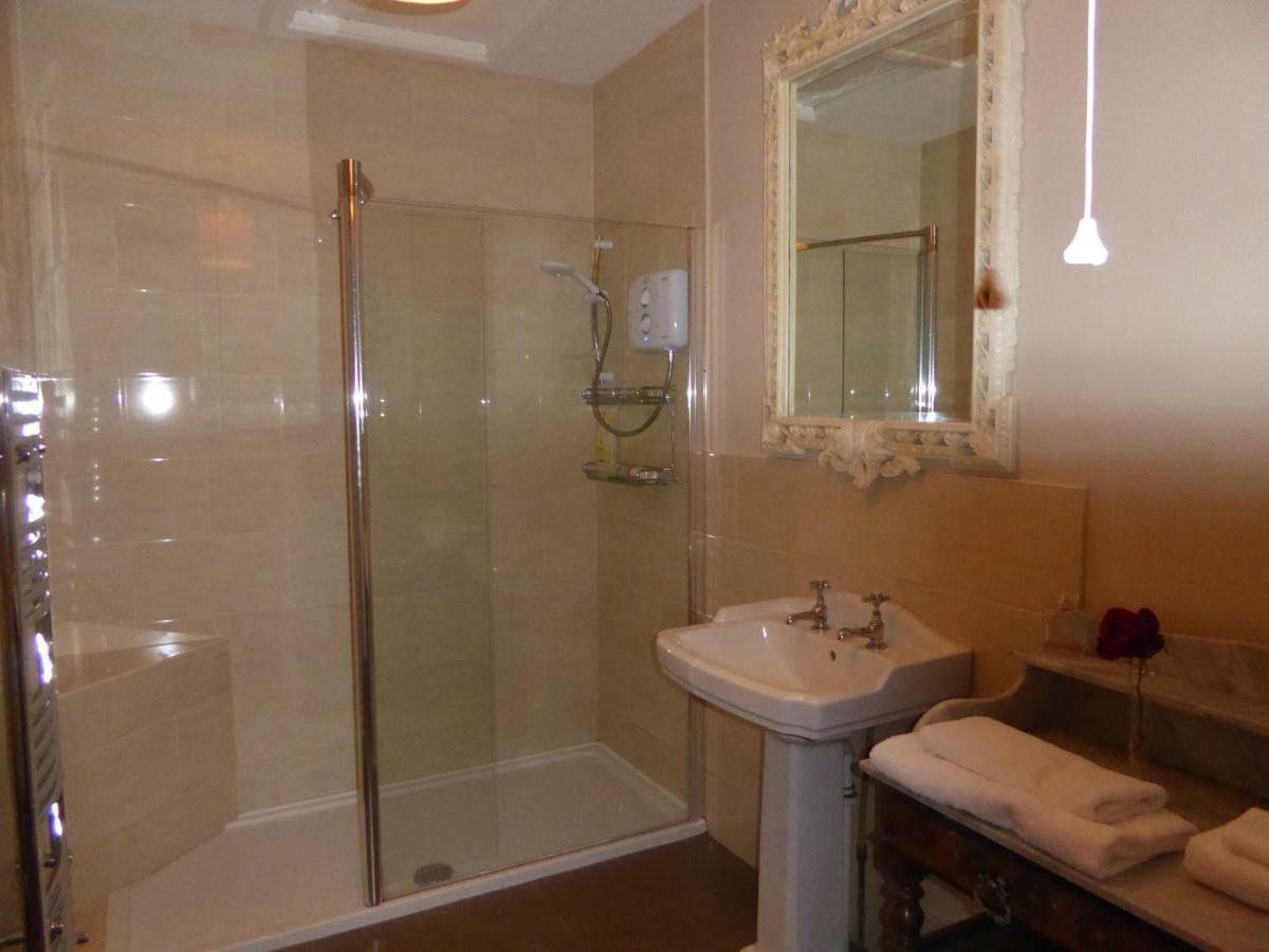 Broadacre Farm Bed and Breakfast Stabannan Εξωτερικό φωτογραφία