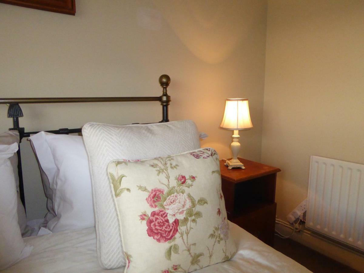 Broadacre Farm Bed and Breakfast Stabannan Εξωτερικό φωτογραφία